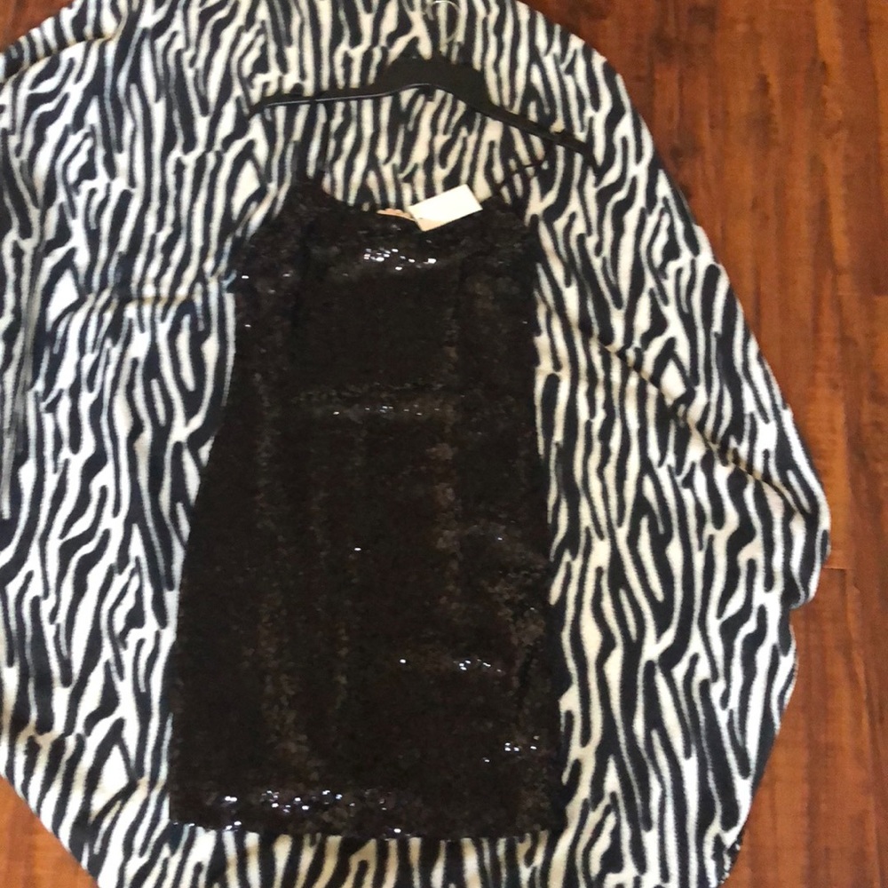 After five dress
